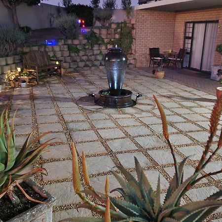 Glenfinnan Guest House Langebaan Esterno foto