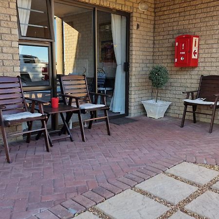 Glenfinnan Guest House Langebaan Esterno foto