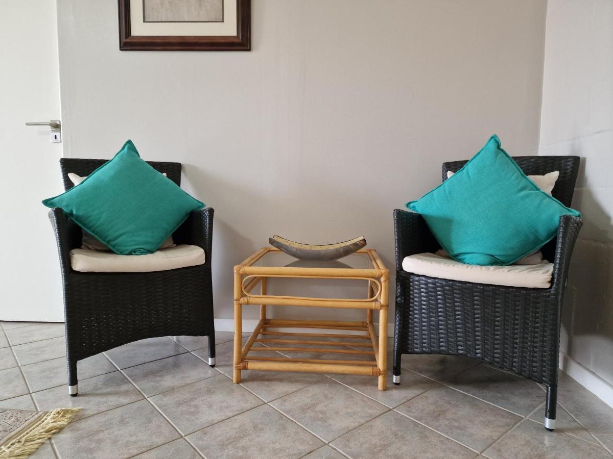 Glenfinnan Guest House Langebaan Esterno foto