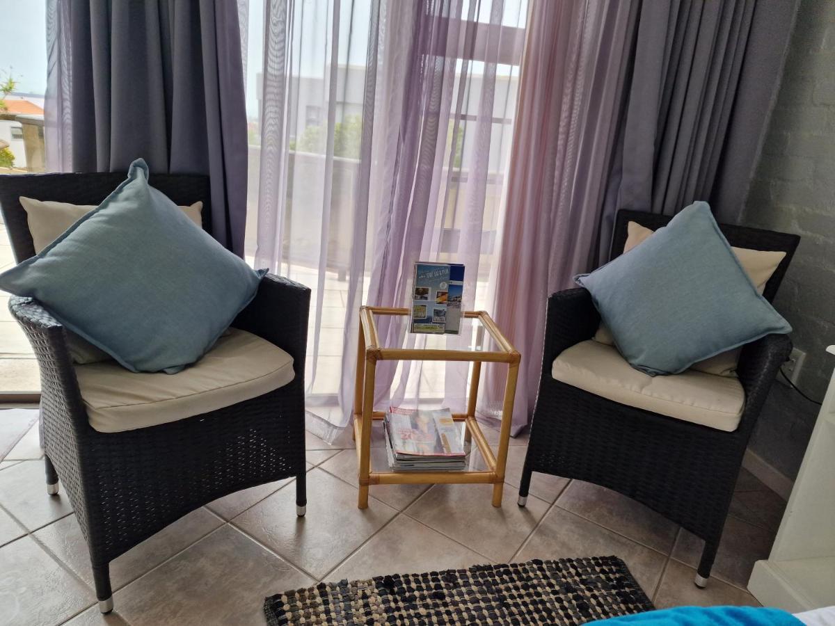 Glenfinnan Guest House Langebaan Esterno foto
