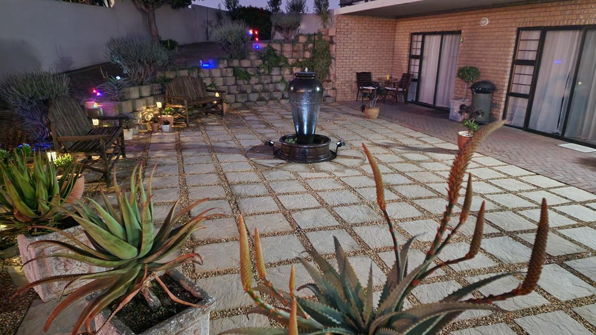 Glenfinnan Guest House Langebaan Esterno foto